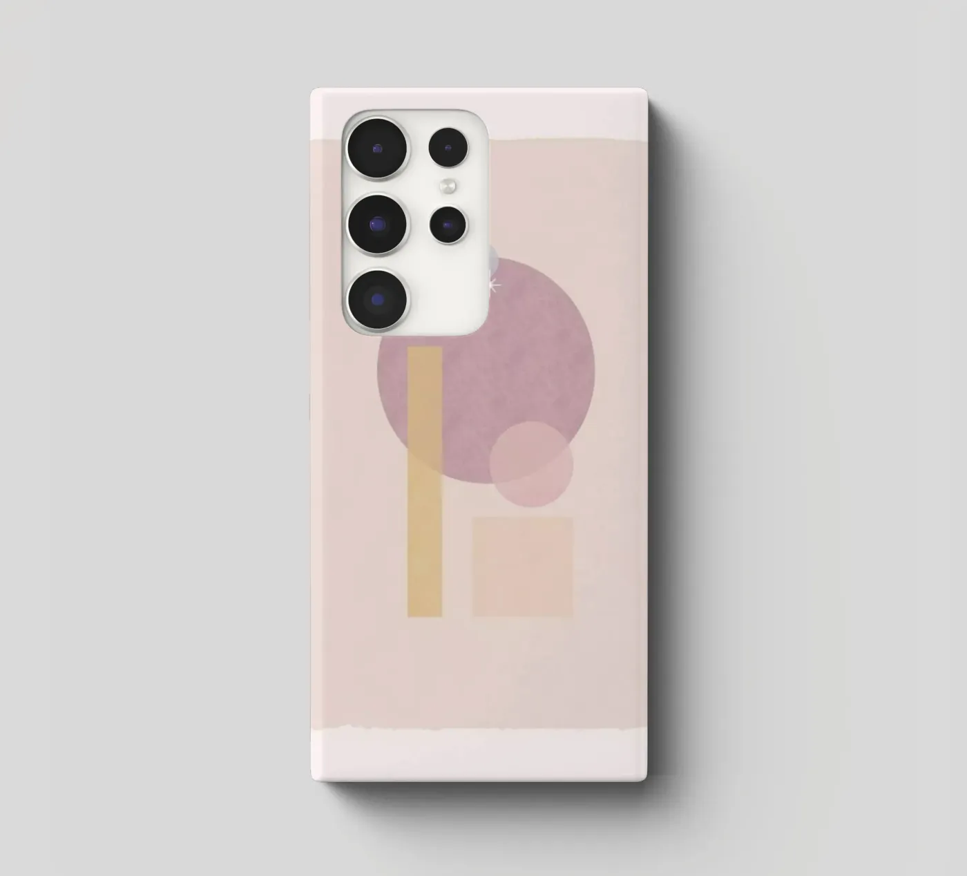 Space cover samsung da Galaxy Eyes