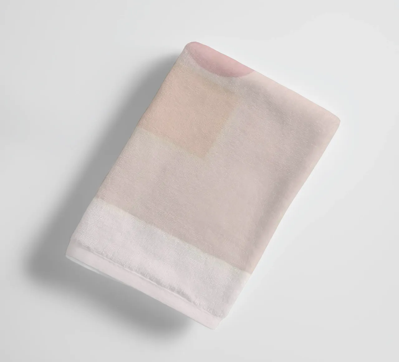 Space badhanddoek van Galaxy Eyes