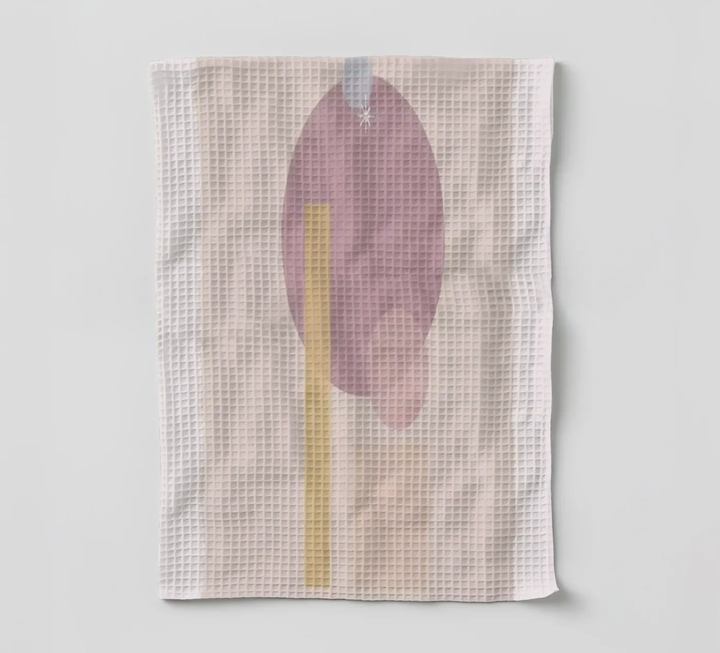 Space torchon de Galaxy Eyes