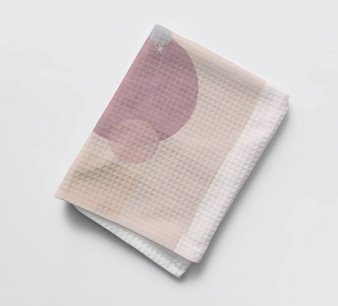 Space torchon de Galaxy Eyes