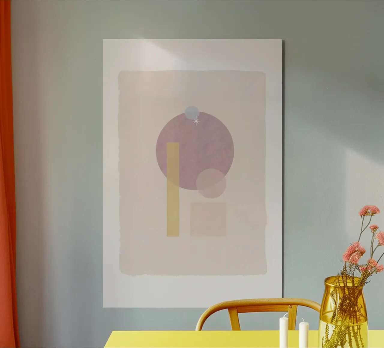 Space pannello forex da Galaxy Eyes