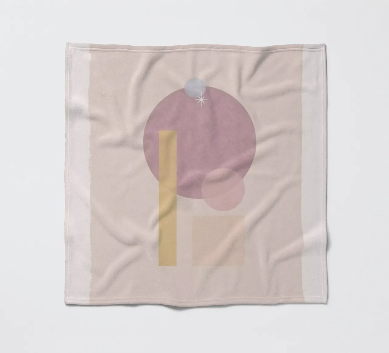 Space Fleecedecke von Galaxy Eyes