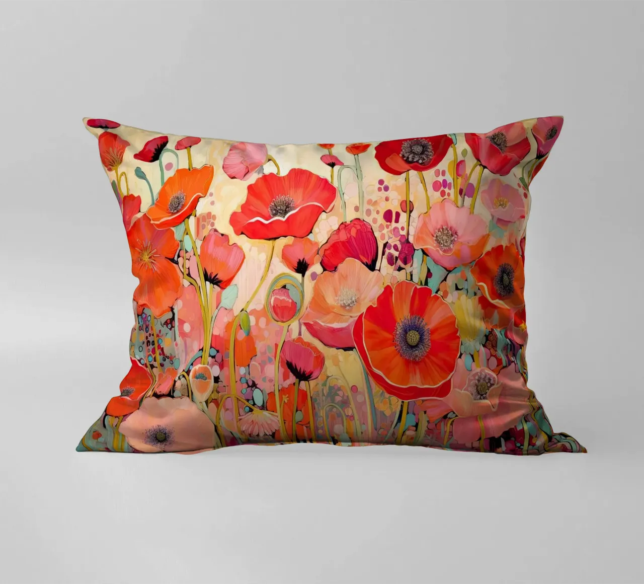 Lente cuscino da Imagine