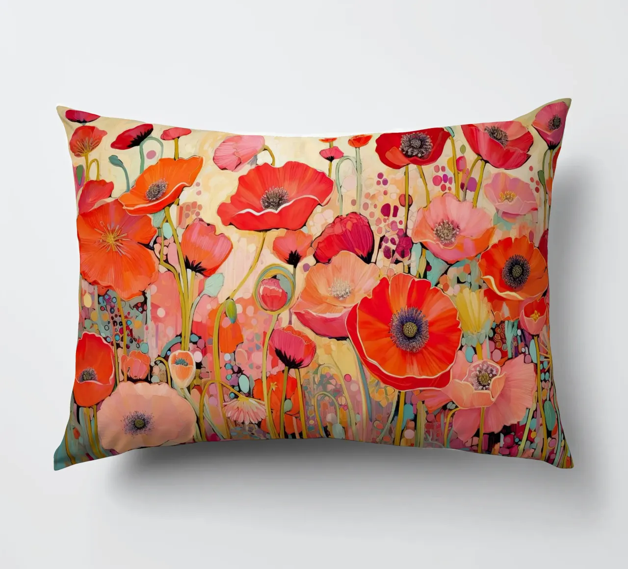 Lente cuscino da Imagine