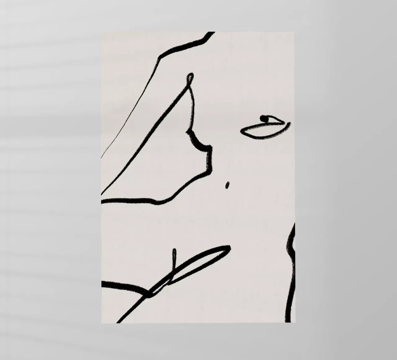 Softly pellicola backlit da Kit Agar