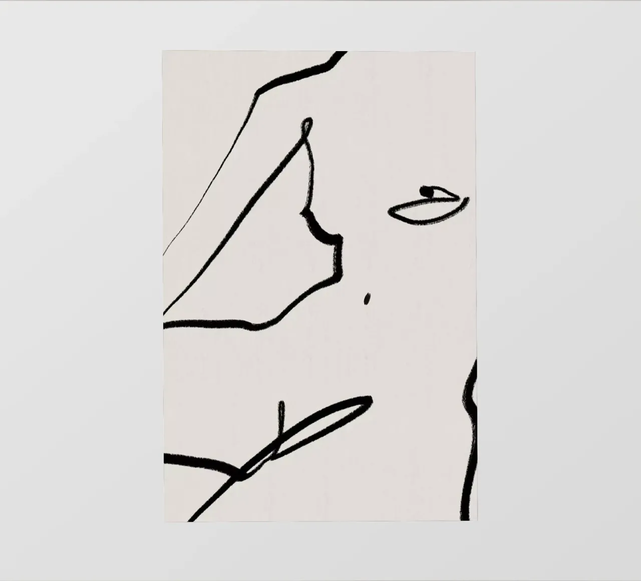 Softly pellicola backlit da Kit Agar