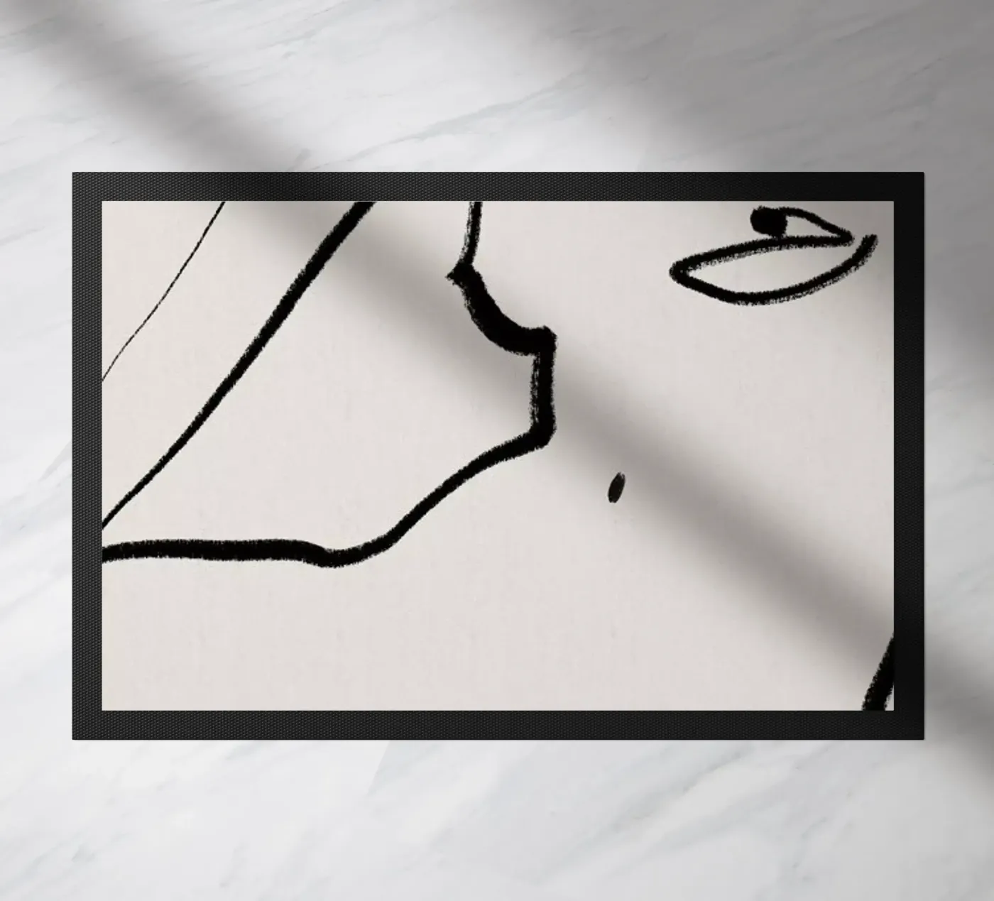 Softly zerbino da Kit Agar