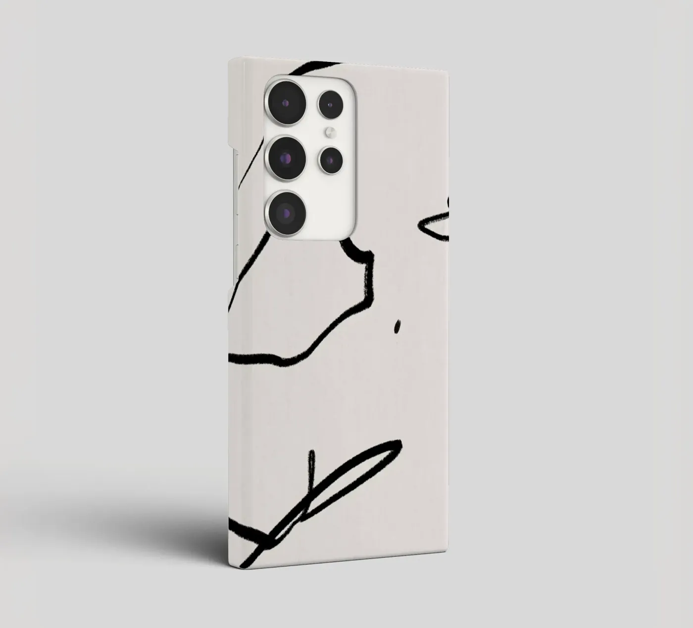 Softly cover samsung da Kit Agar