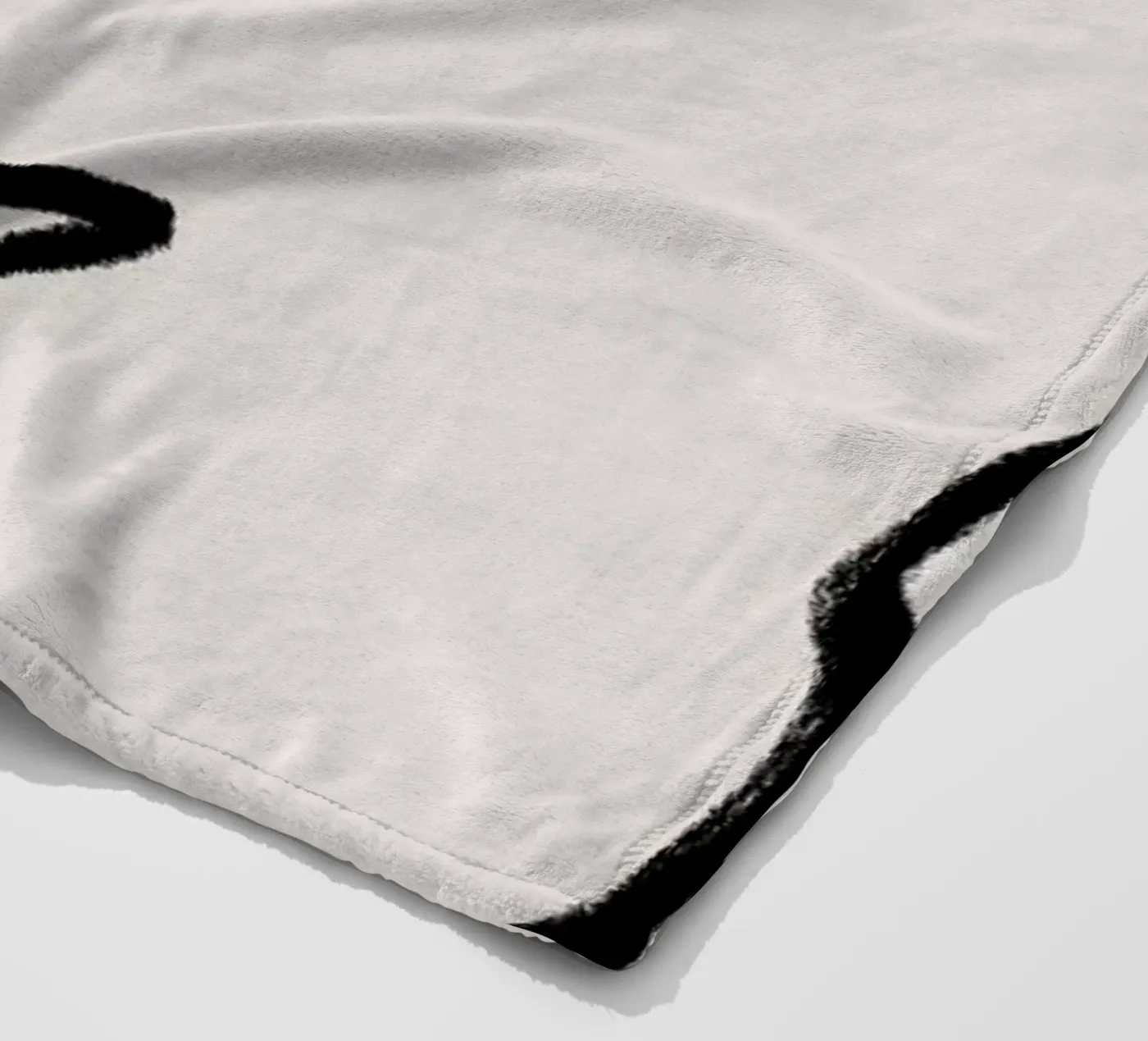 Softly Fleecedecke von Kit Agar