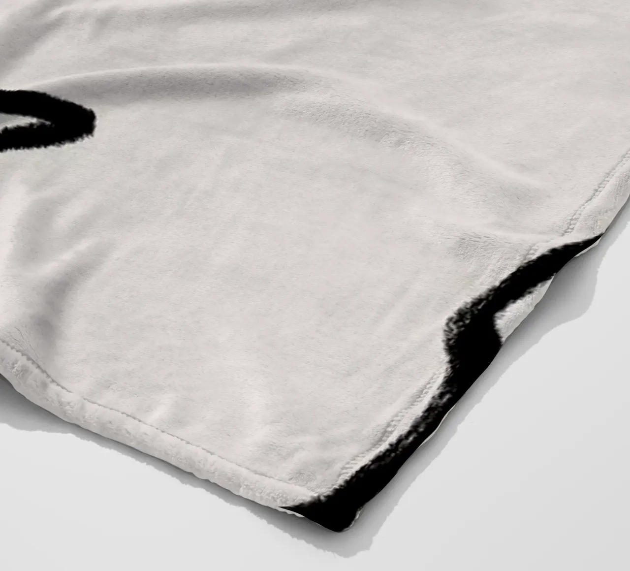 Softly Fleecedecke von Kit Agar