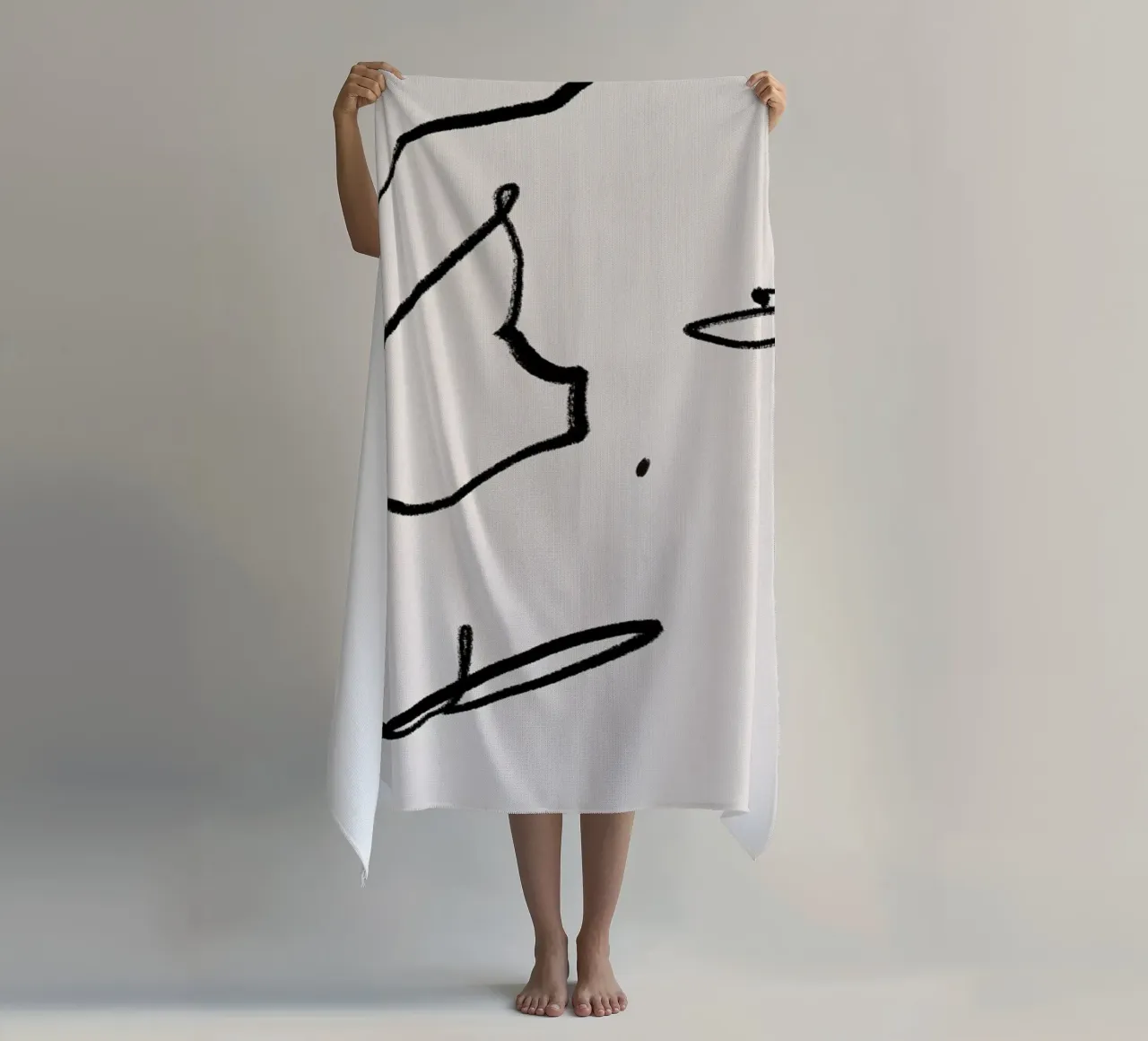 Softly telo mare da Kit Agar