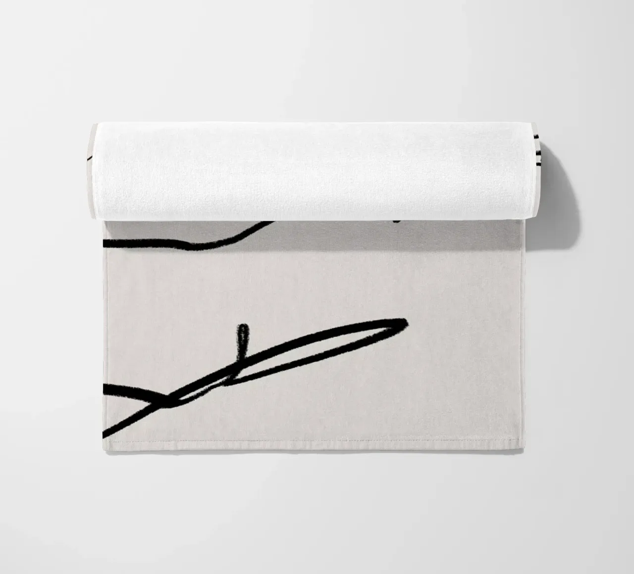 Softly telo mare da Kit Agar