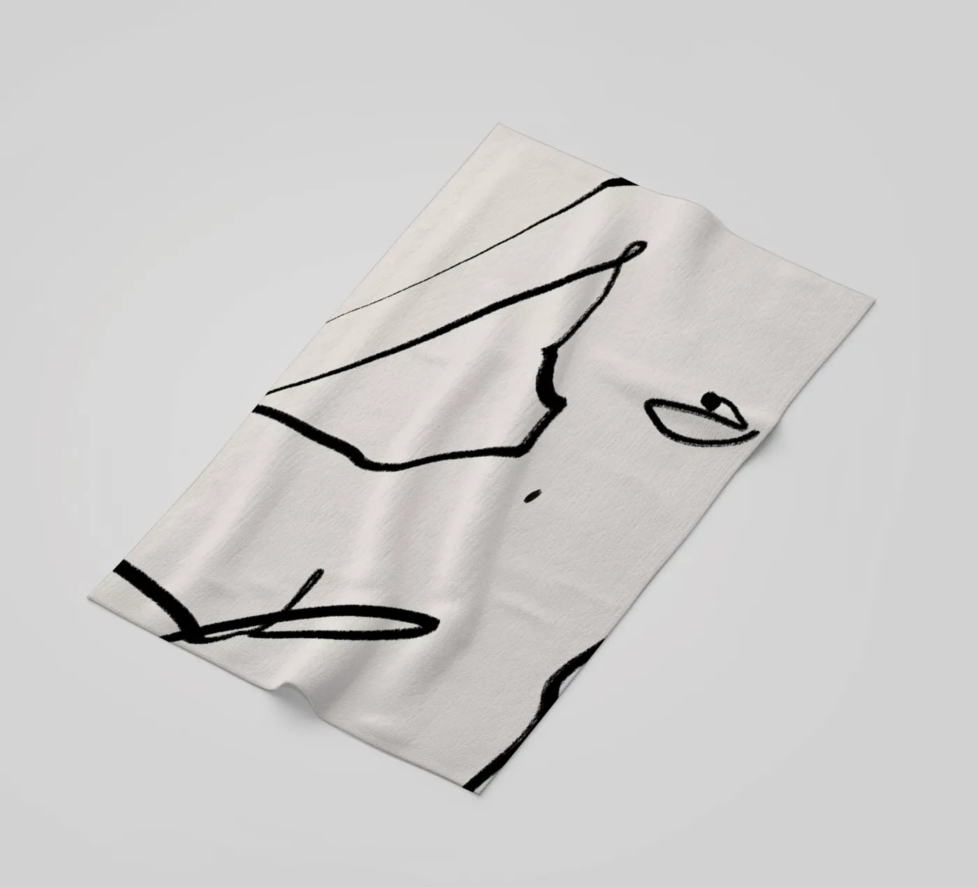 Softly telo mare da Kit Agar