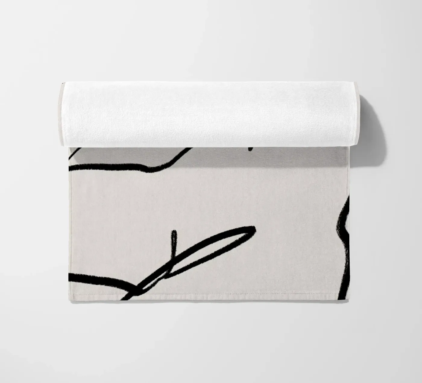 Softly telo mare da Kit Agar