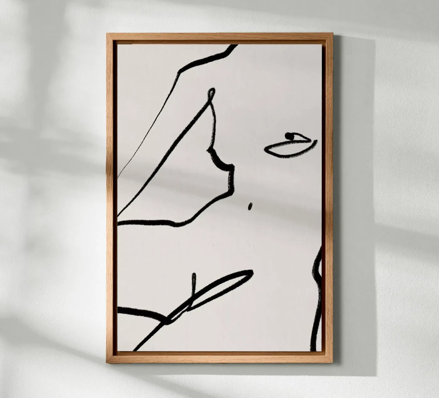 Softly forex-plaat van Kit Agar