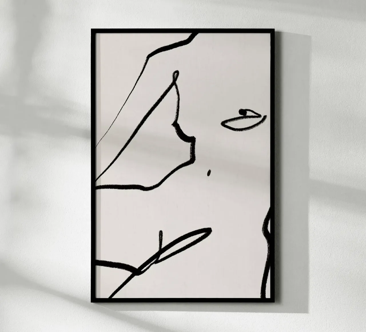 Softly poster da Kit Agar