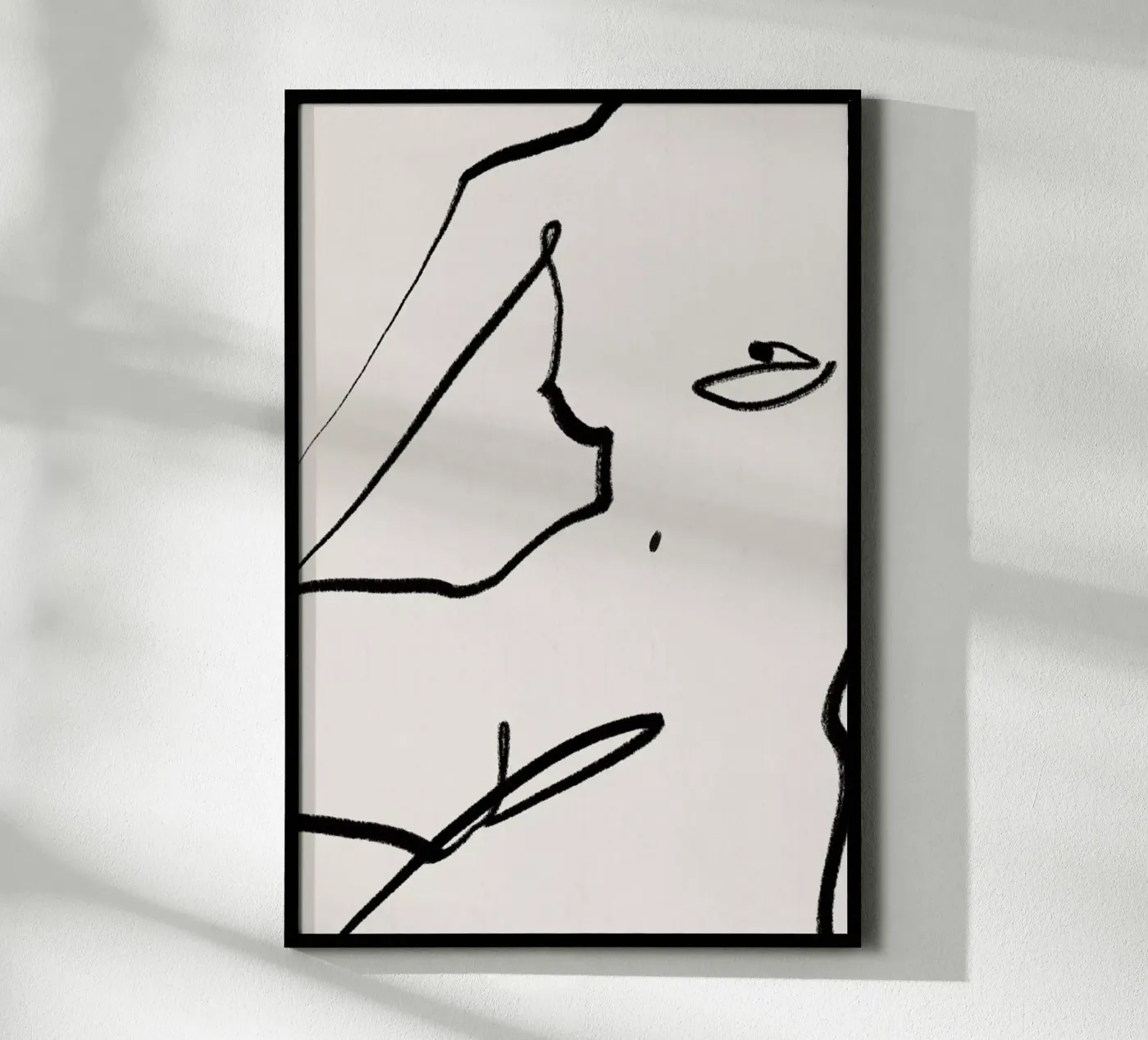 Softly poster da Kit Agar