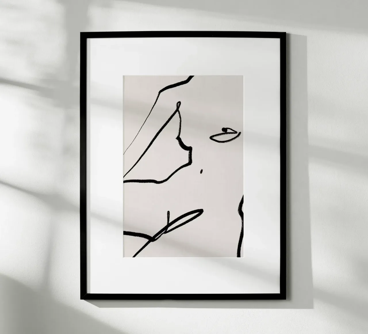 Softly poster da Kit Agar