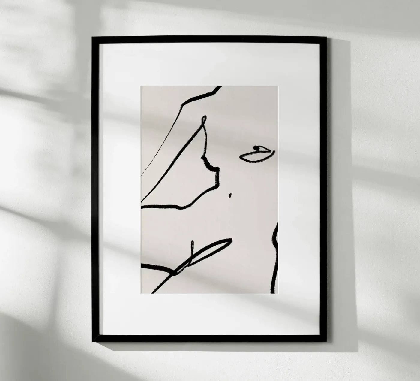 Softly poster da Kit Agar