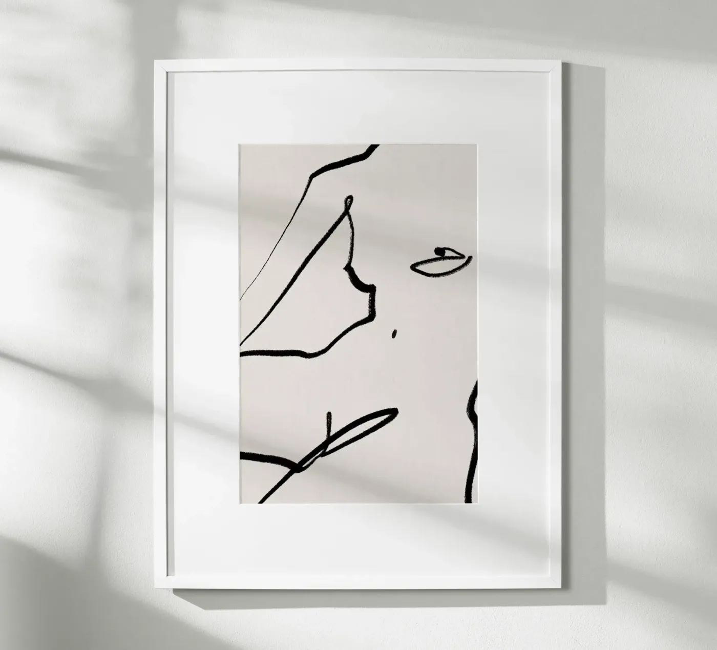 Softly poster da Kit Agar