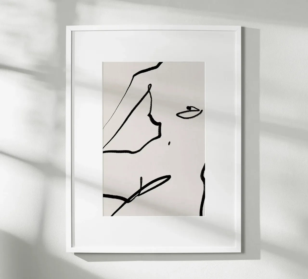 Softly poster da Kit Agar