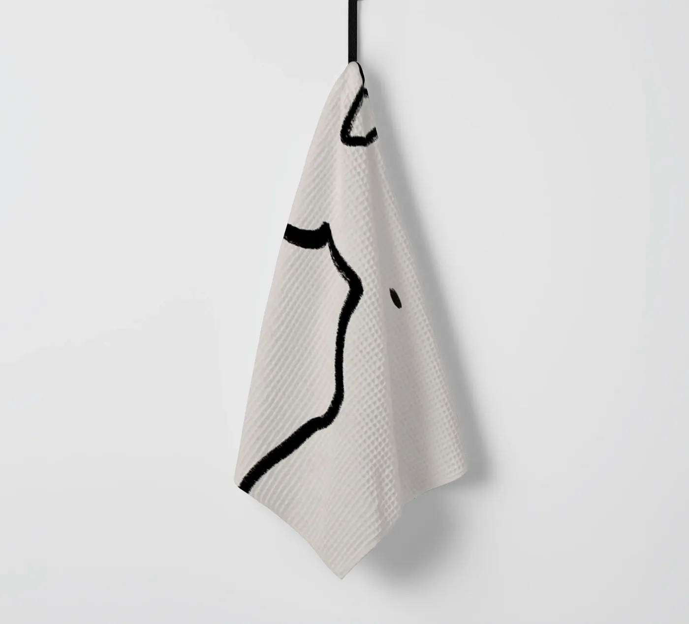 Softly torchon de Kit Agar