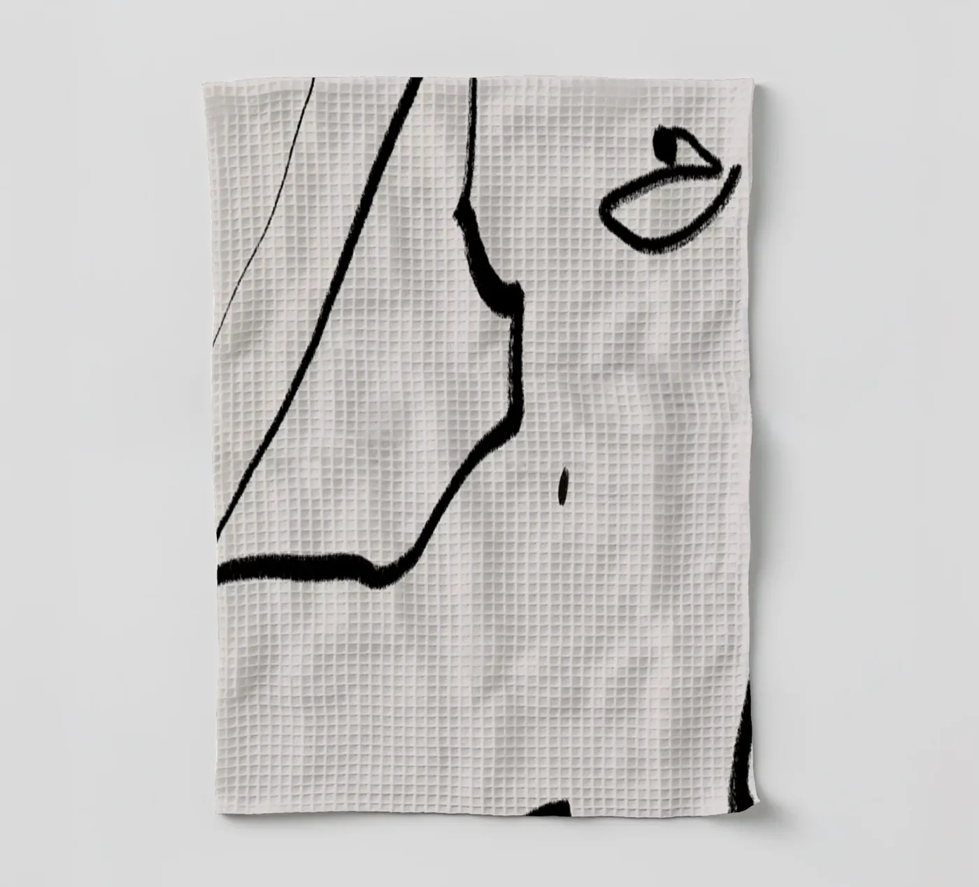 Softly torchon de Kit Agar