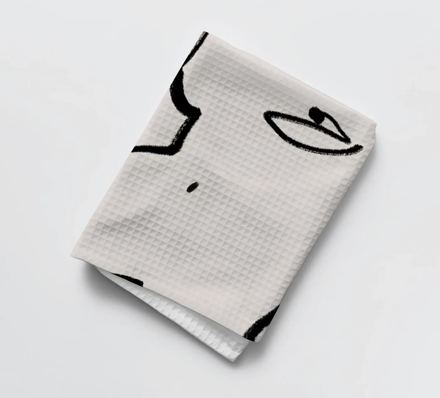 Softly torchon de Kit Agar