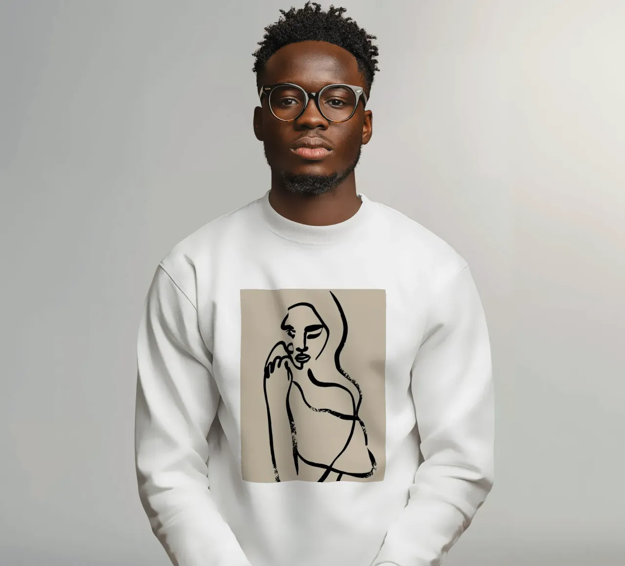 Desire felpa da treechild
