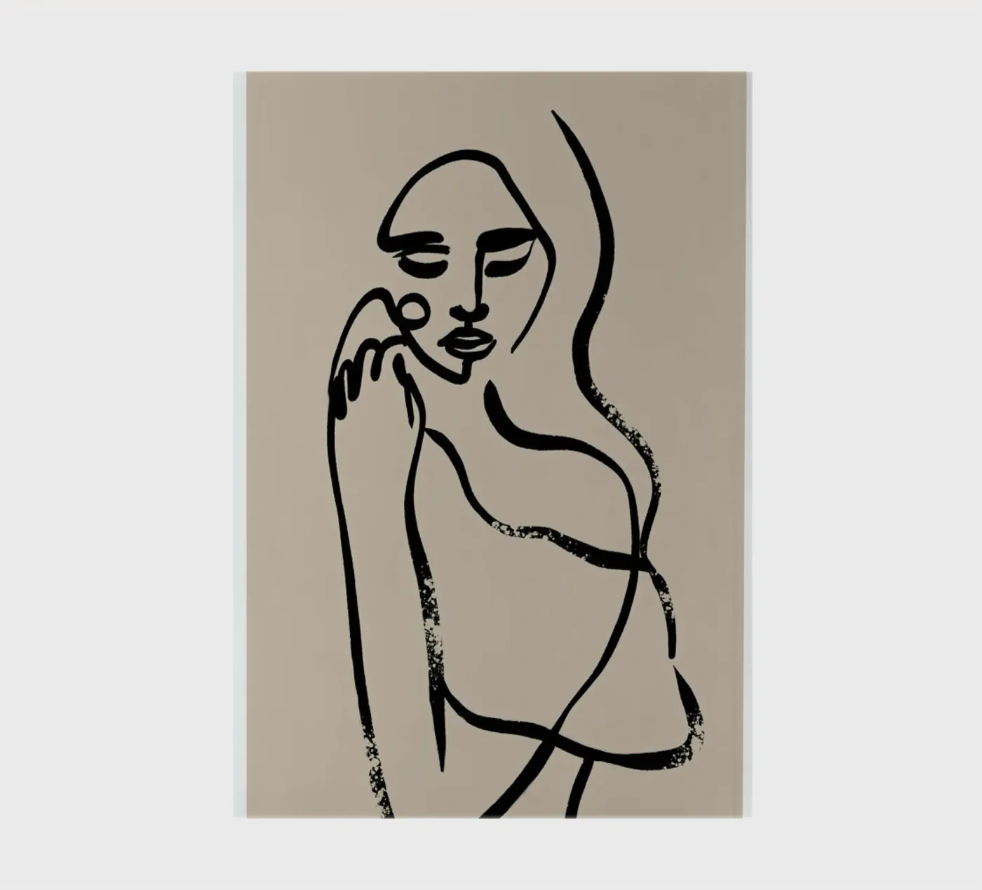 Desire notebook by treechild