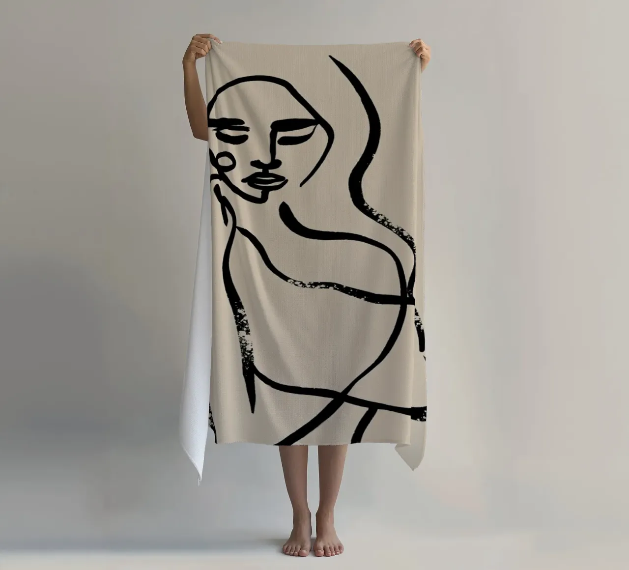 Desire telo mare da treechild