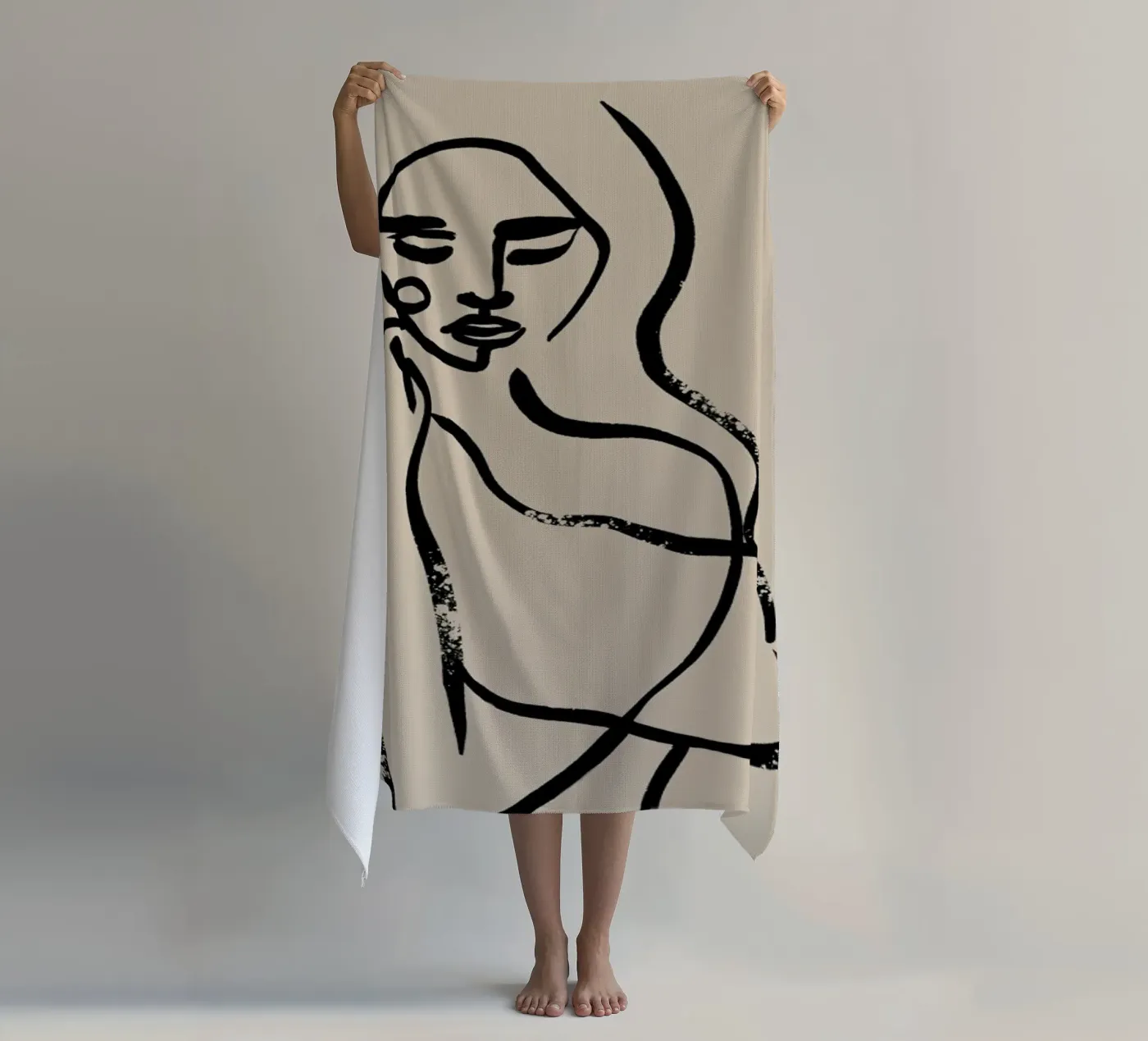 Desire telo mare da treechild