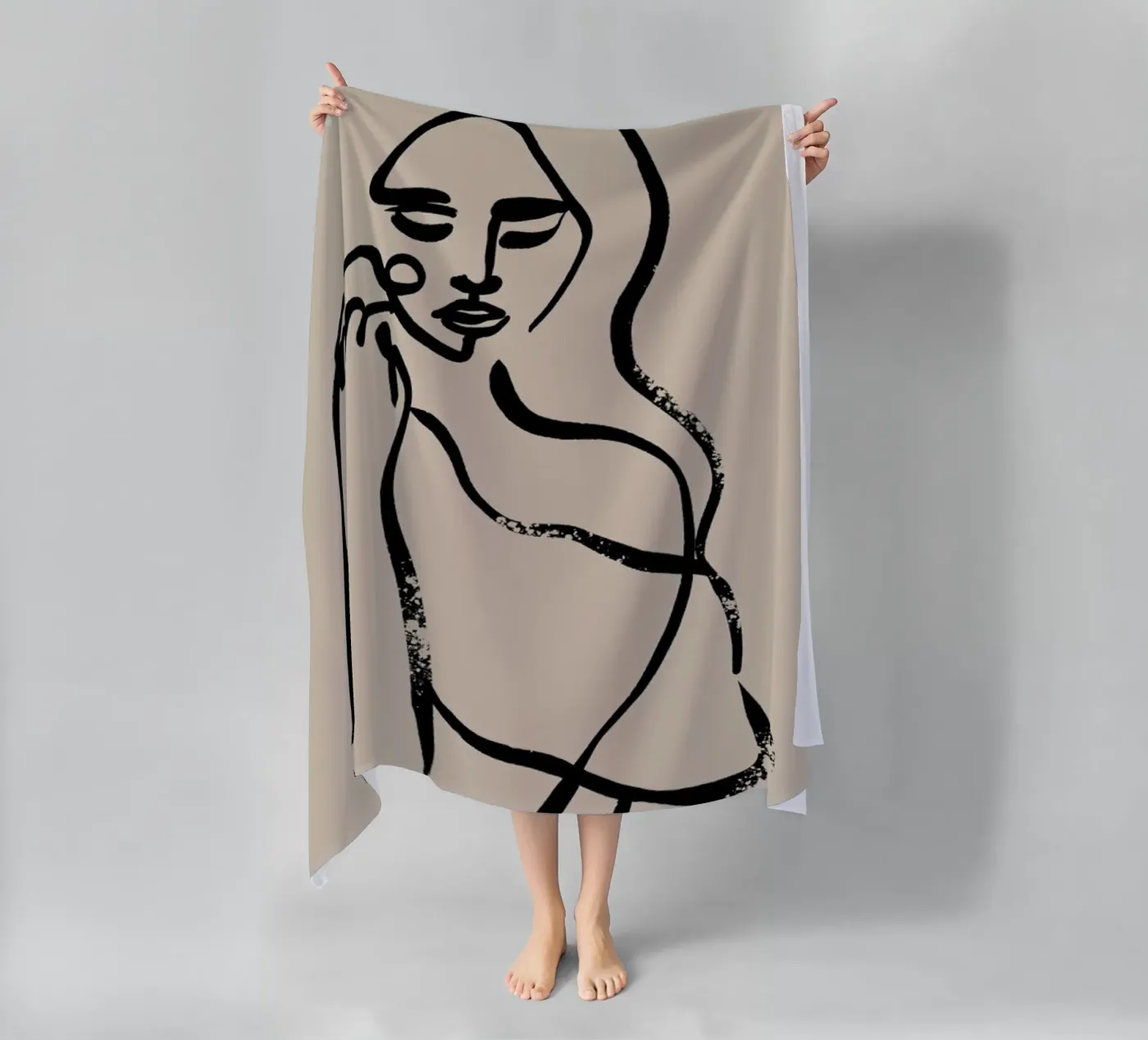 Desire telo mare da treechild