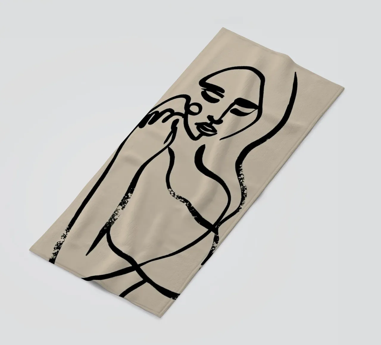 Desire telo mare da treechild