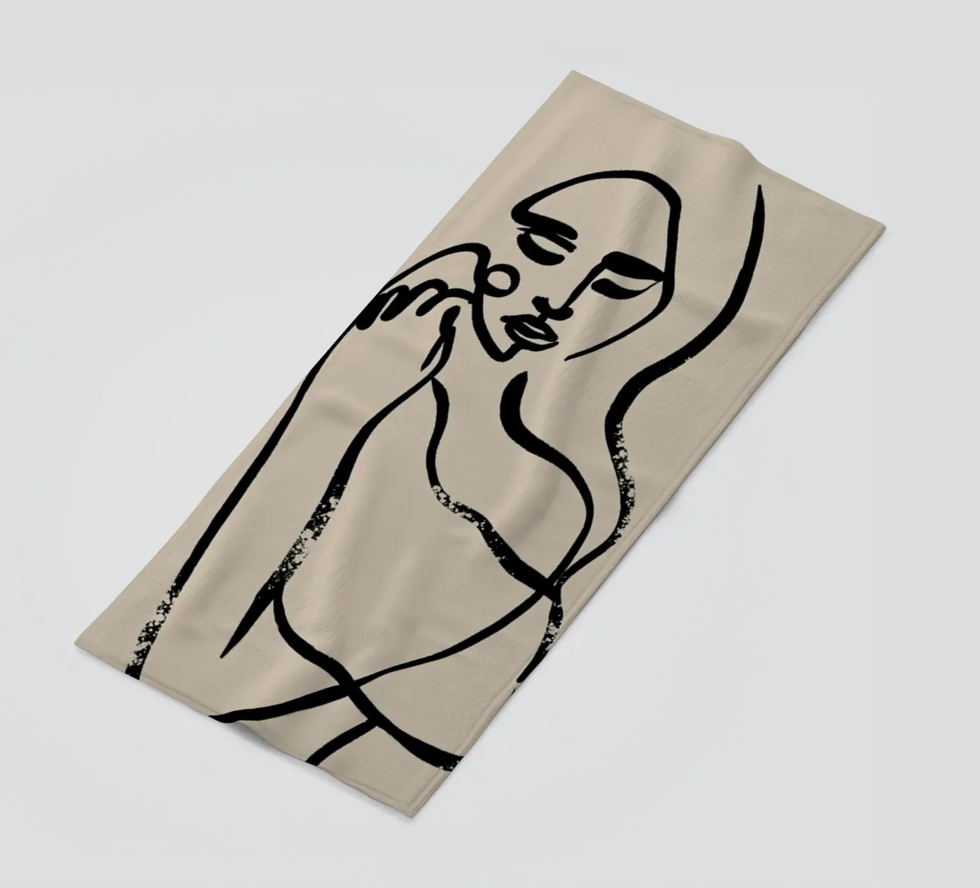 Desire telo mare da treechild