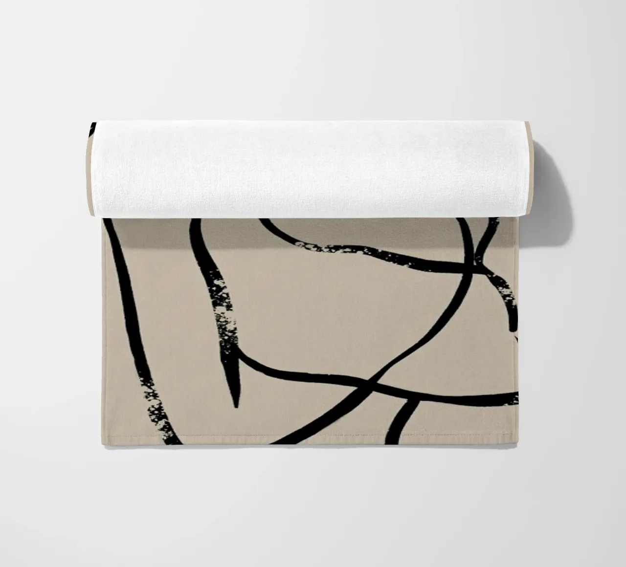 Desire telo mare da treechild