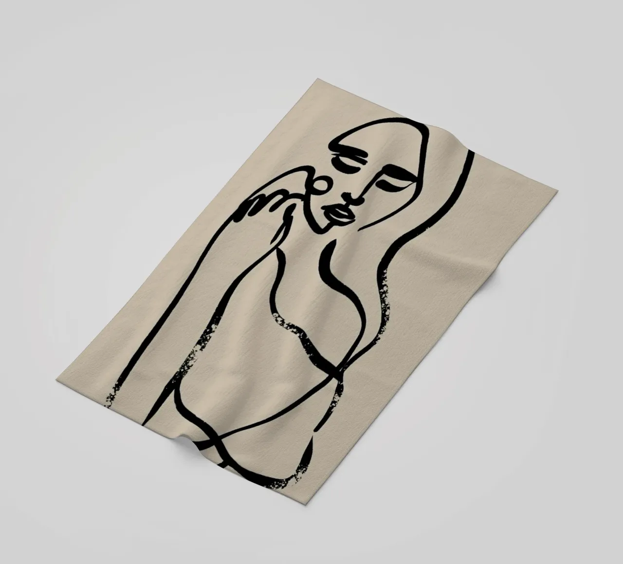 Desire telo mare da treechild