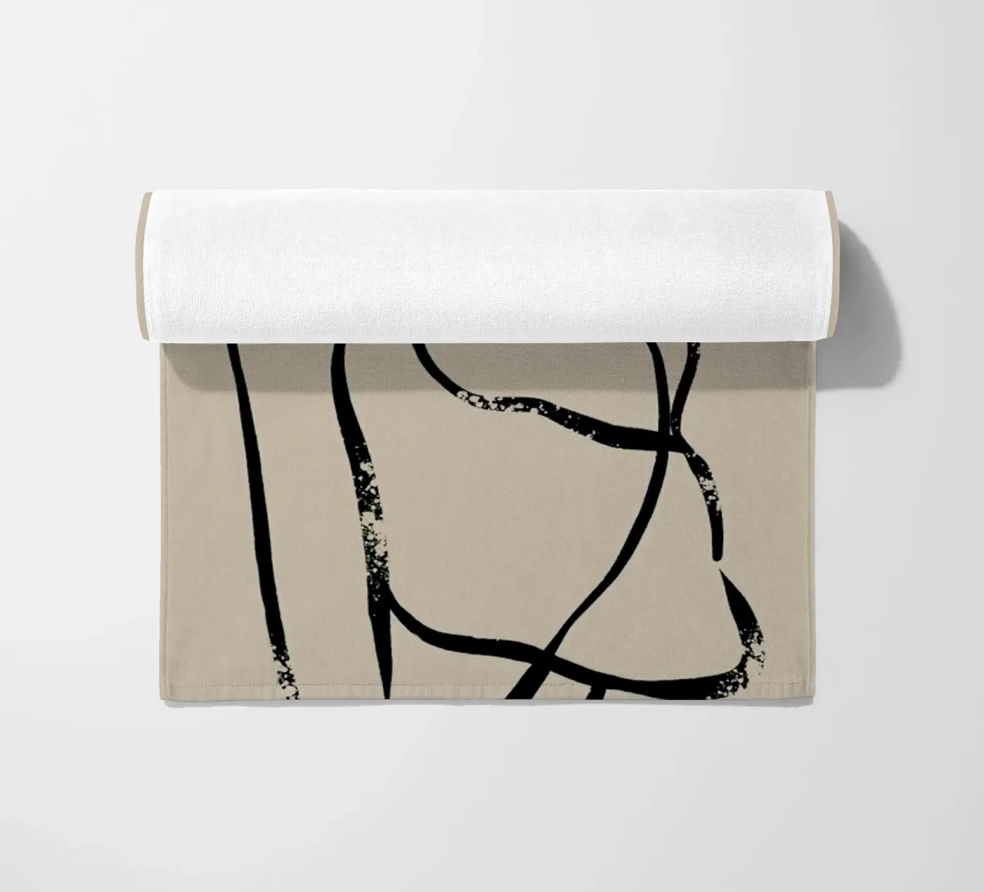 Desire telo mare da treechild