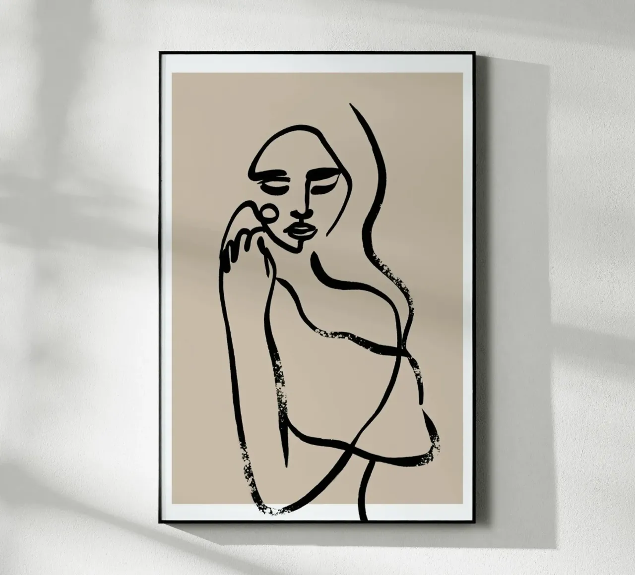 Desire plexiglass da treechild