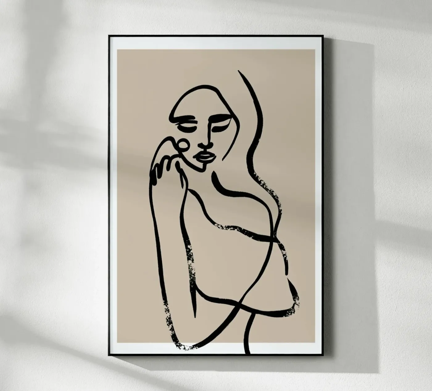 Desire plexiglass da treechild