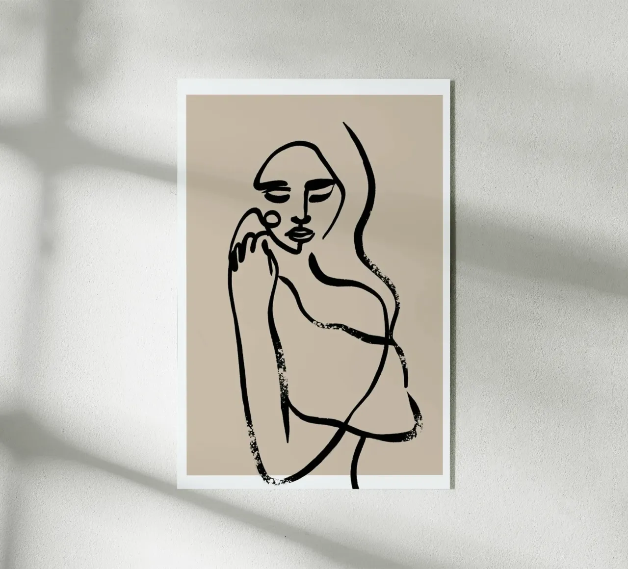 Desire plexiglass da treechild