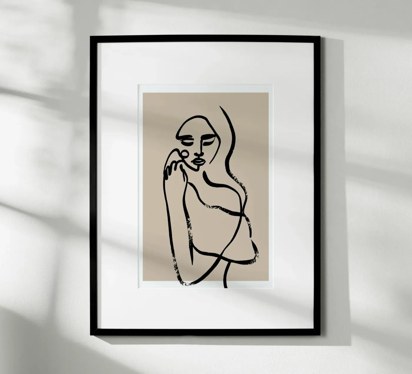 Desire poster da treechild