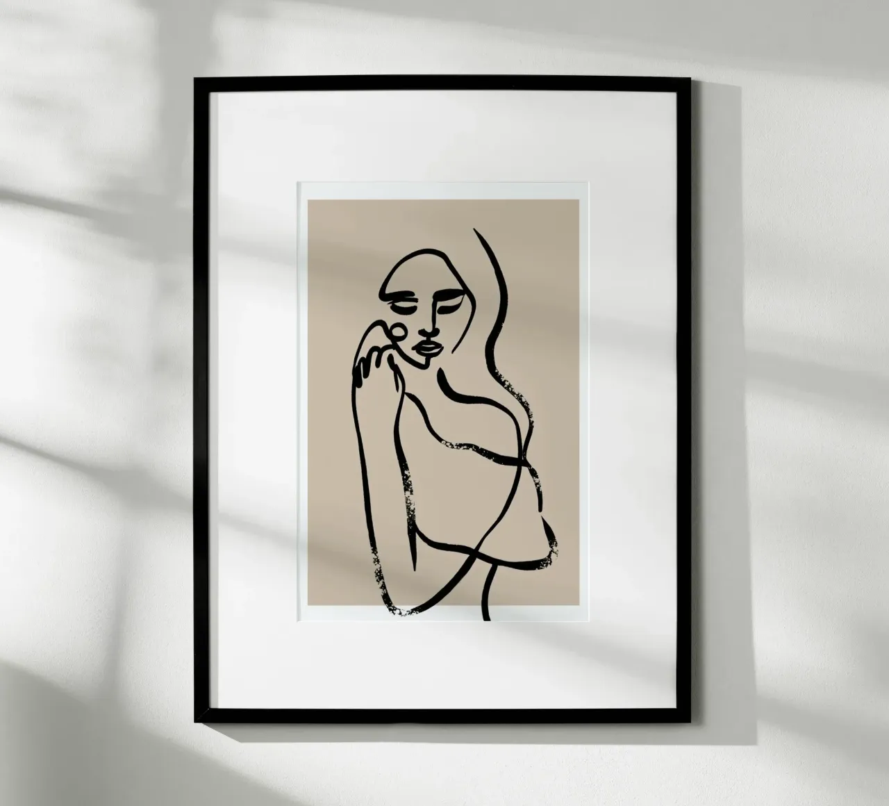 Desire poster da treechild