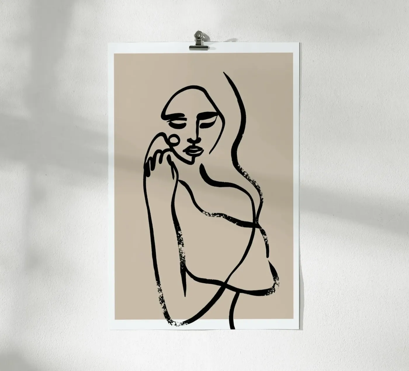 Desire Poster von treechild