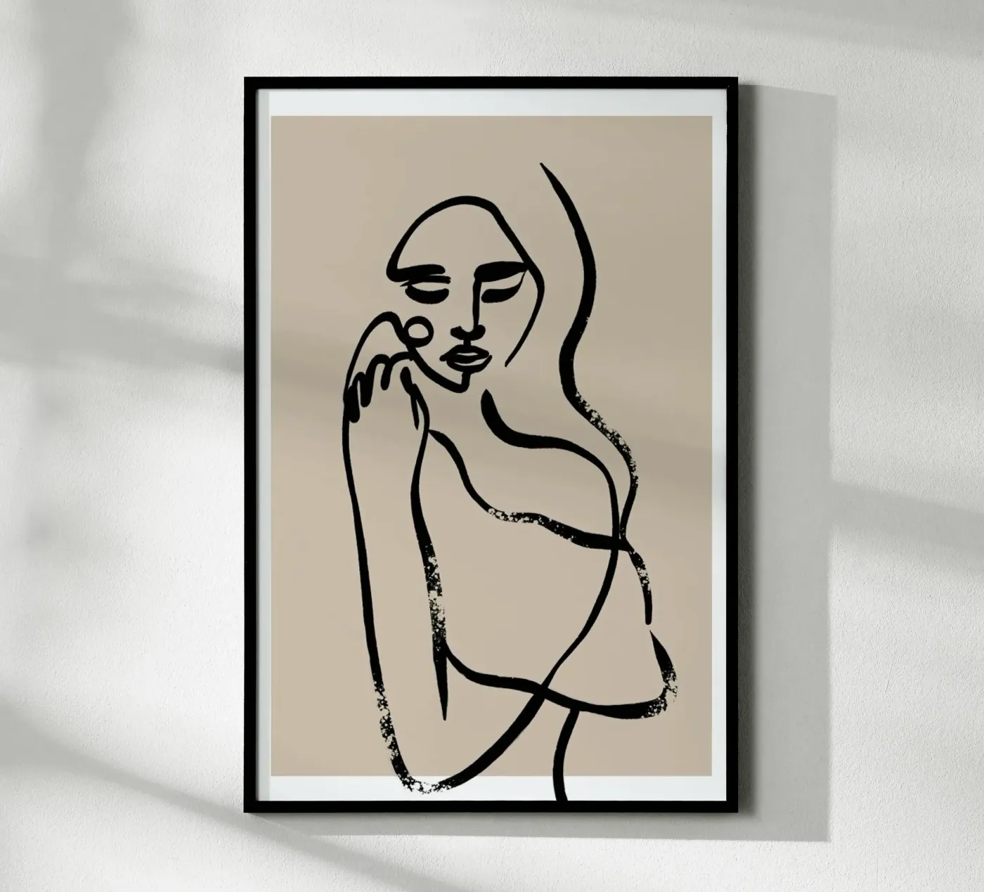 Desire poster da treechild