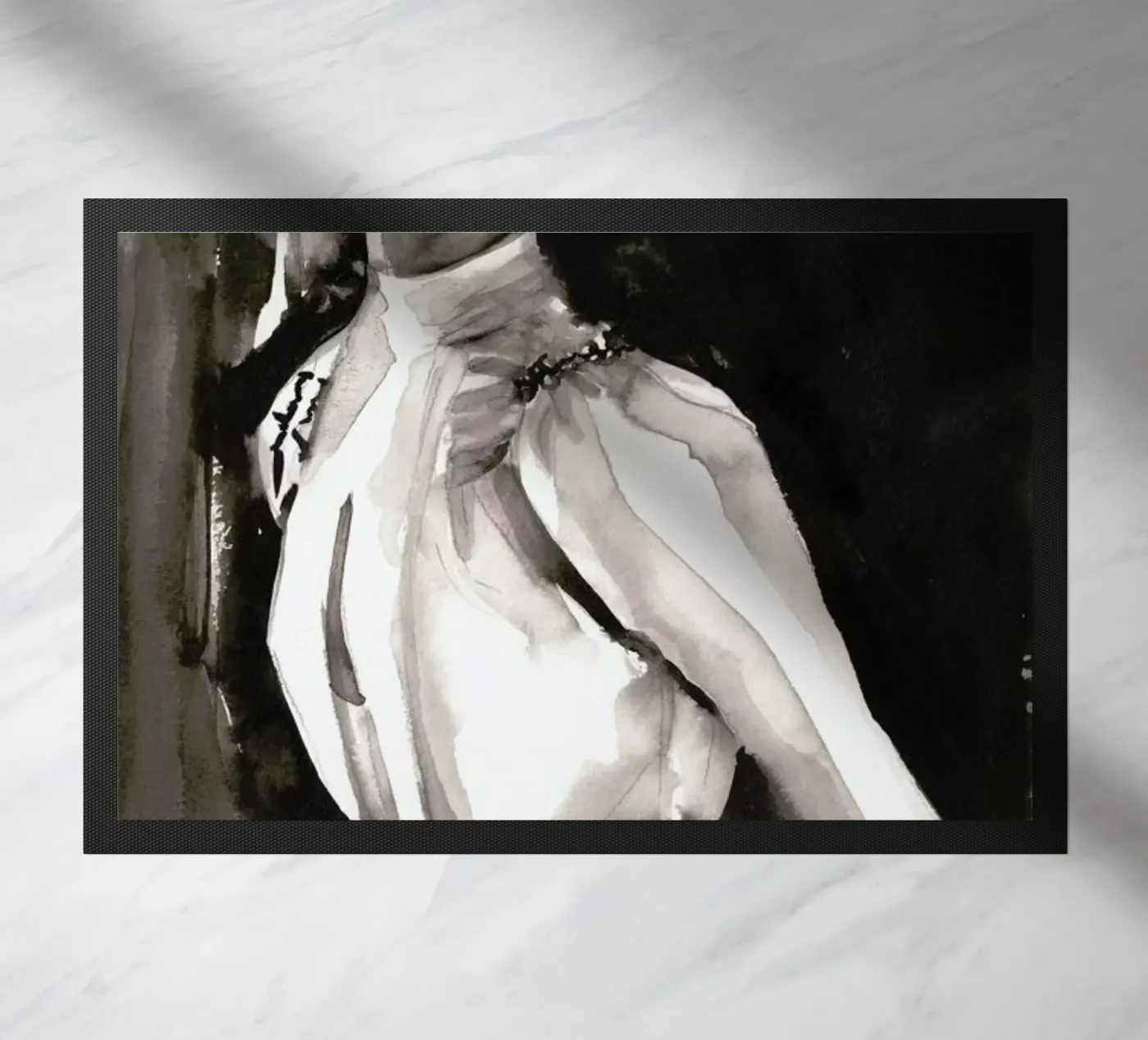 I Changed My Mind zerbino da Victoria Verbaan