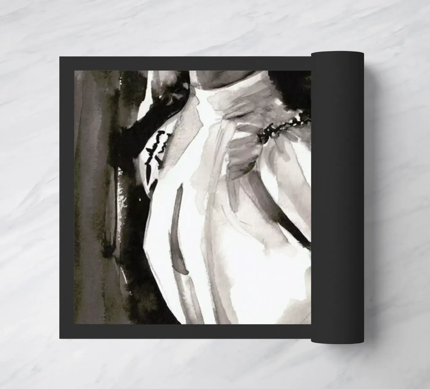 I Changed My Mind zerbino da Victoria Verbaan