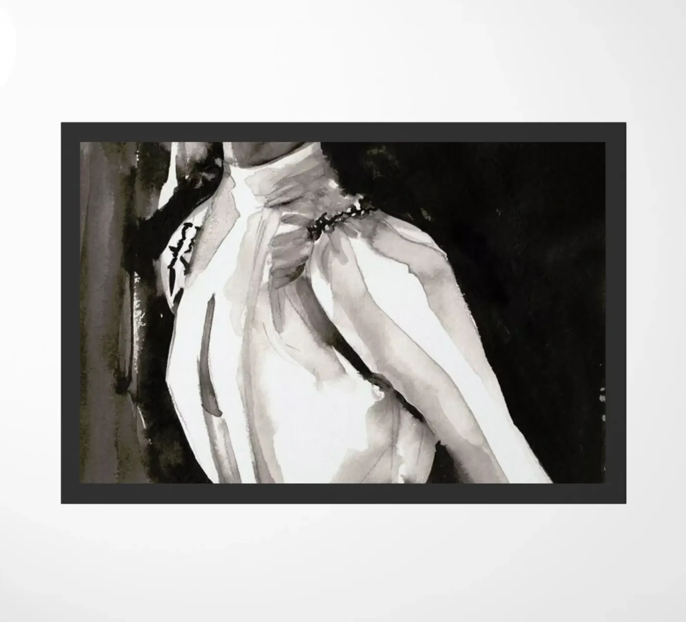 I Changed My Mind zerbino da Victoria Verbaan