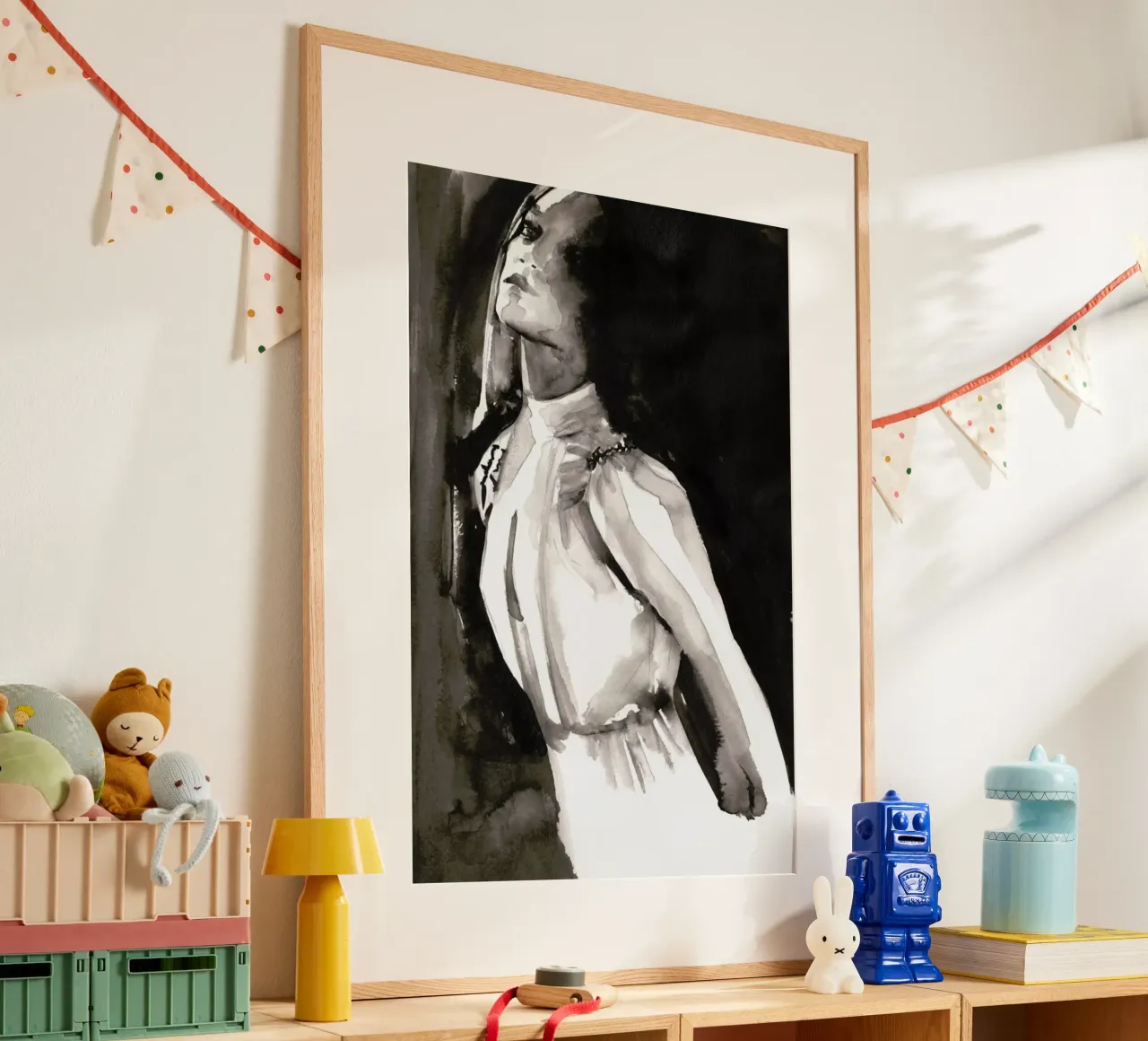 I Changed My Mind poster da Victoria Verbaan