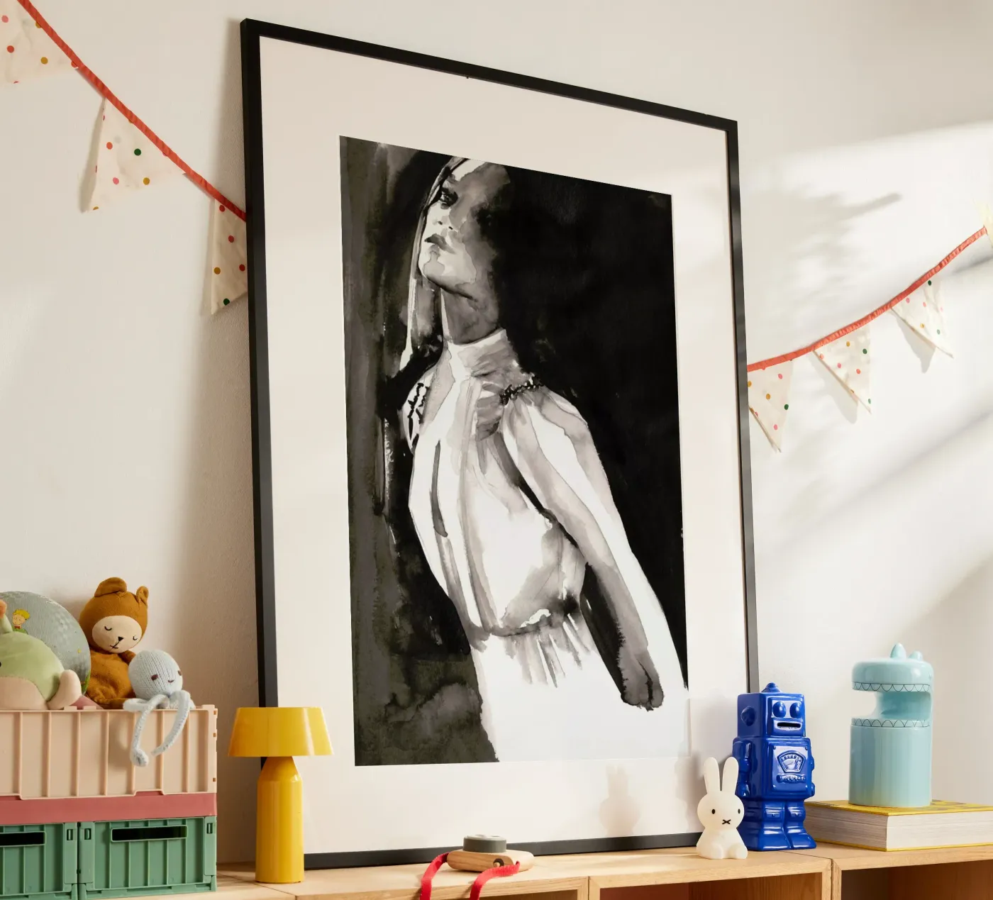 I Changed My Mind poster da Victoria Verbaan